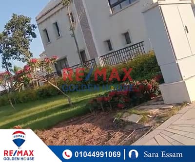 5 Bedroom Villa for Sale in New Capital City, Cairo - 1001796495. png