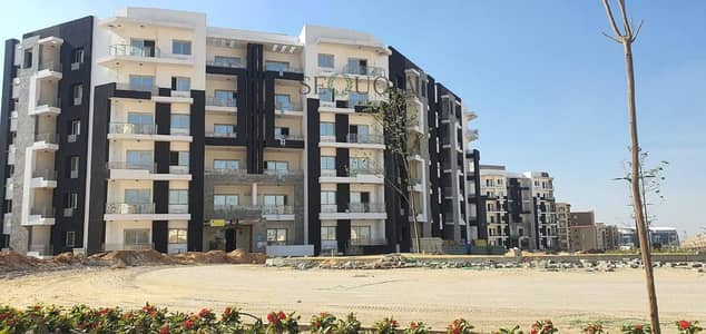 فلیٹ 3 غرف نوم للبيع في العاصمة الإدارية الجديدة، القاهرة - IMG-20250309-WA0018. jpg