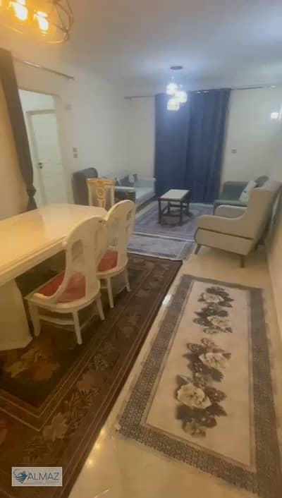 شقة 3 غرف نوم للايجار في مدينة نصر، القاهرة - IMG-20250628-WA0036. jpg