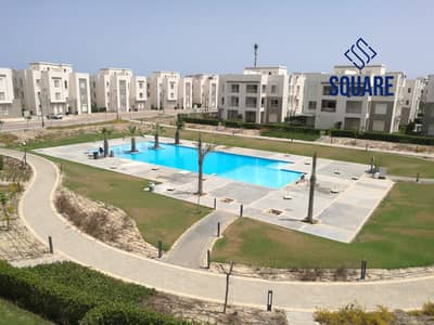 4 Bedroom Penthouse for Sale in North Coast, Matruh - IMG-20250609-WA0232. jpg
