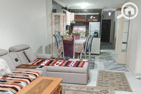 2 Bedroom Flat for Sale in Sidi Beshr, Alexandria - 2. jpg