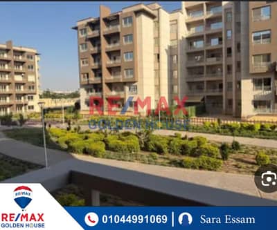 3 Bedroom Flat for Sale in Shorouk City, Cairo - 1001796507. png