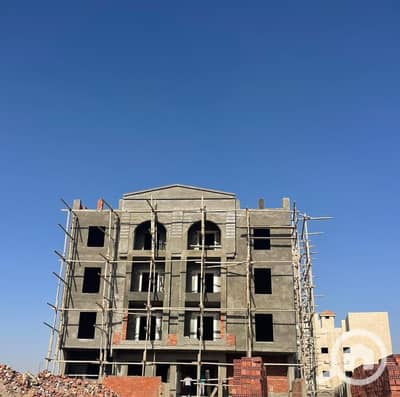 شقة 2 غرفة نوم للبيع في القاهرة الجديدة، القاهرة - WhatsApp Image 2025-06-25 at 16.16. 07_559fc79a. jpg