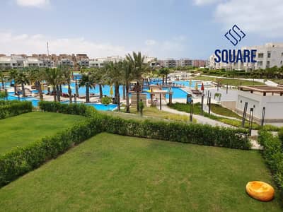 توين هاوس 4 غرف نوم للبيع في الساحل الشمالي، مطروح - IMG-20250609-WA0043. jpg