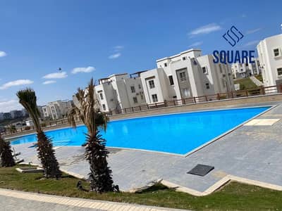 3 Bedroom Duplex for Sale in North Coast, Matruh - IMG-20250609-WA0262. jpg