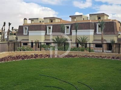 4 Bedroom Villa for Sale in Mostakbal City, Cairo - WhatsApp Image 2025-06-18 at 6.28. 22 PM. jpeg