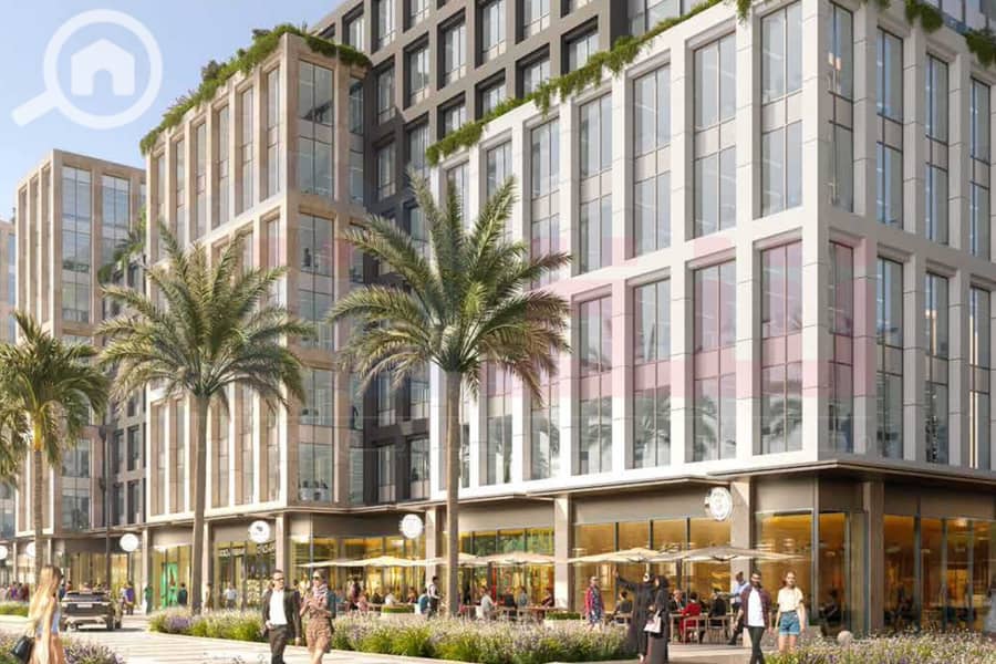 2 ZED EAST STRIP OFFER- OFFICE 126SQM BUILDING H-5-2. jpg