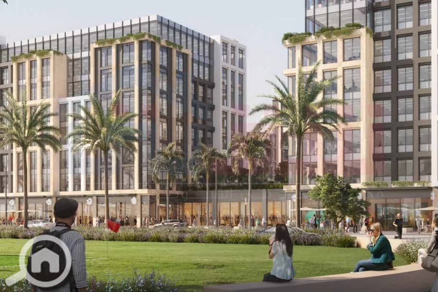 3 ZED EAST STRIP OFFER- OFFICE 126SQM BUILDING H-6-2. jpg