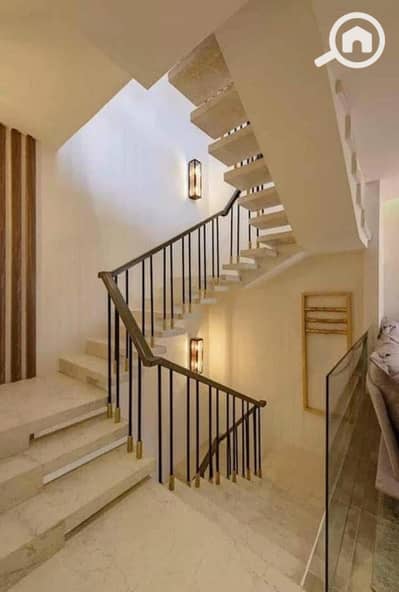 5 Bedroom Villa for Sale in New Cairo, Cairo - 497834746_122173775120357555_6060005287662406414_n. jpg