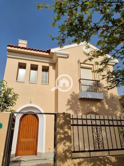 5 Bedroom Villa for Sale in New Cairo, Cairo - 508390450_4220069811545577_1566946457259357921_n. jpg