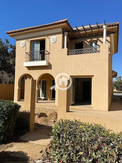 5 Bedroom Villa for Sale in New Cairo, Cairo - 474322893_3889573184640582_8539869056771184041_n. jpg