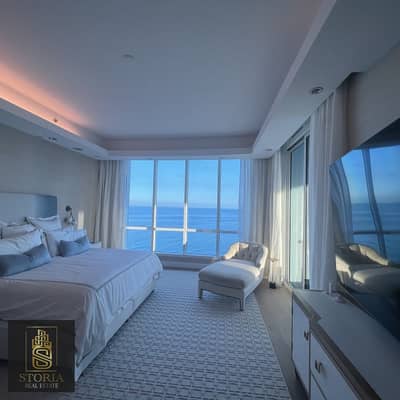 2 Bedroom Chalet for Sale in North Coast, Matruh - 1000s. jpg