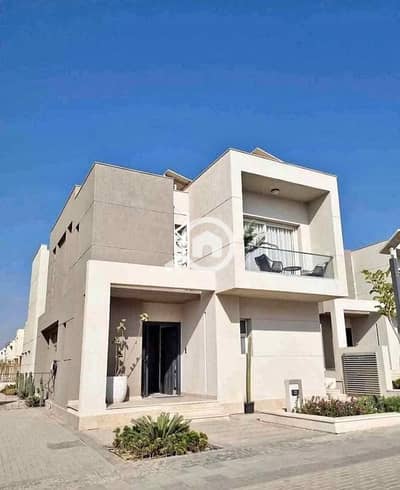 فیلا 3 غرف نوم للبيع في حدائق اكتوبر، الجيزة - 487672740_681441410941394_2231426224800308010_n. jpg