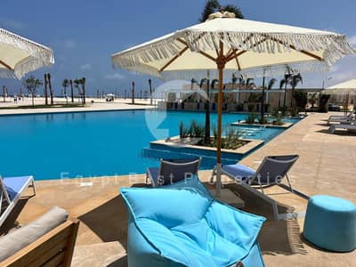 1 Bedroom Chalet for Sale in North Coast, Matruh - WhatsApp Image 2025-04-20 at 1.17. 12 PM (1). jpeg