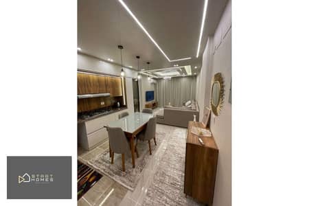 2 Bedroom Flat for Rent in Madinaty, Cairo - WhatsApp Image 2025-06-27 at 7.21. 25 PM. jpg