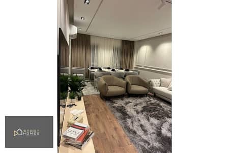 3 Bedroom Hotel Apartment for Rent in Madinaty, Cairo - WhatsApp Image 2025-06-28 at 1.41. 27 PM. jpg