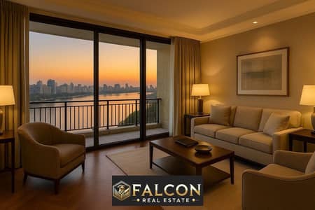 1 Bedroom Flat for Sale in Maadi, Cairo - 511312594_122219077448158406_3674129414645855785_n. jpg