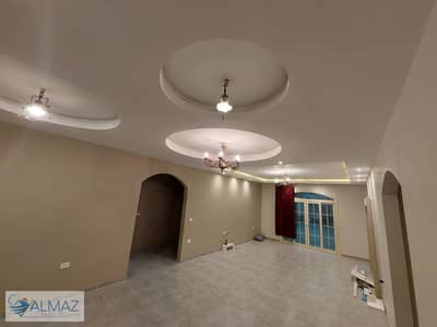 3 Bedroom Flat for Rent in New Cairo, Cairo - IMG-20250628-WA0078. jpg