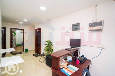 مکتب  للبيع في سموحة، الإسكندرية - DSC09481. jpg