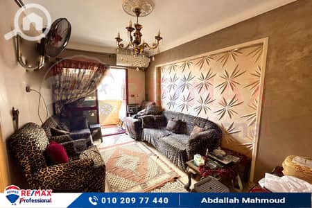 3 Bedroom Flat for Sale in Miami, Alexandria - 0001. jpg