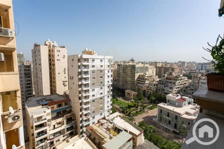فلیٹ 3 غرف نوم للبيع في جليم، الإسكندرية - 1. JPG