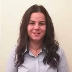 Dina Nafea