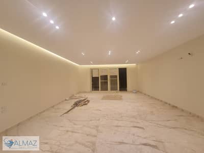 شقة 3 غرف نوم للايجار في القاهرة الجديدة، القاهرة - IMG-20250628-WA0093. jpg