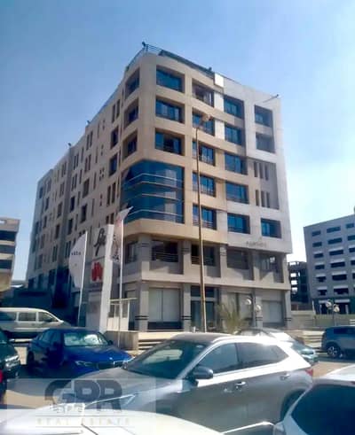 مجمع تجاري  للبيع في القاهرة الجديدة، القاهرة - f0983651-7bc0-4ffb-aef0-be2555010903. jpg