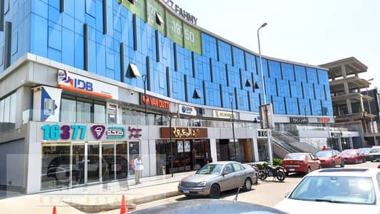 Office for Sale in New Cairo, Cairo - b5ddee42-7722-4899-8dc7-2beeb1ac6a11. jpg