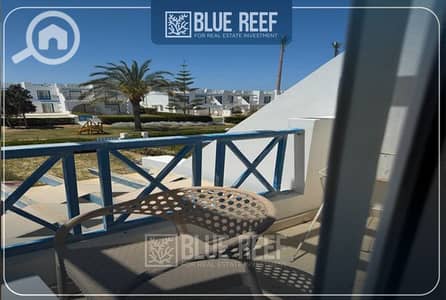 5 Bedroom Townhouse for Rent in North Coast, Matruh - 68. jpg