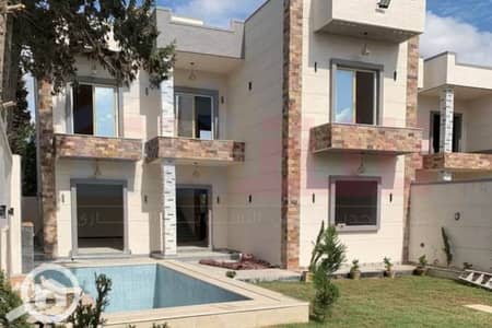 فیلا 4 غرف نوم للبيع في كينج مريوط، الإسكندرية - IMG-20250623-WA0004-2. jpg