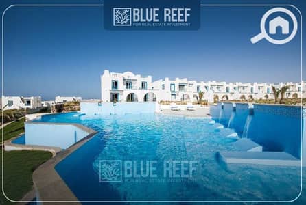 3 Bedroom Twin House for Rent in North Coast, Matruh - 542. jpg