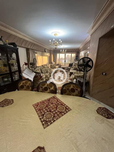 3 Bedroom Apartment for Sale in Nasr City, Cairo - WhatsApp Image 2025-06-27 at 6.30. 43 PM (1). jpeg