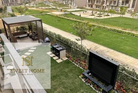 3 Bedroom Penthouse for Sale in New Cairo, Cairo - 0fb99f9d-a4fd-460b-970d-6b4eb9d7b633. jpg