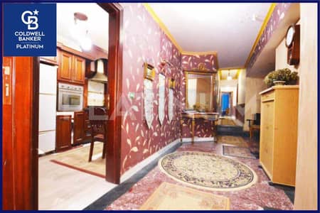 3 Bedroom Flat for Sale in Smoha, Alexandria - [o]piohgulykt. JPG