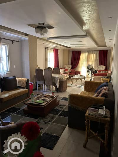 3 Bedroom Flat for Sale in Nasr City, Cairo - WhatsApp Image 2025-06-27 at 7.40. 20 PM. jpeg