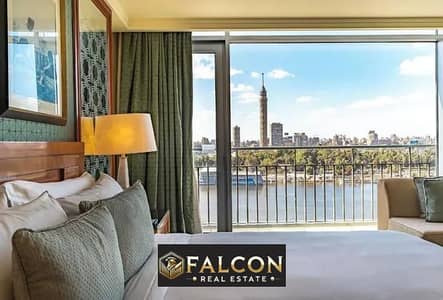 2 Bedroom Flat for Sale in Maadi, Cairo - 4965bd96-6abd-4c17-82b1-4157dbb39af4. jpg