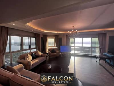 1 Bedroom Flat for Sale in Maadi, Cairo - 5999023484136703479. jpg