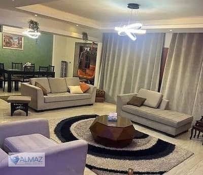 فلیٹ 3 غرف نوم للايجار في القاهرة الجديدة، القاهرة - IMG-20250628-WA0123. jpg