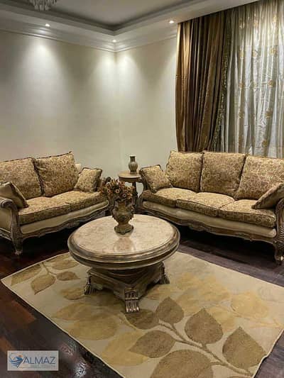 2 Bedroom Apartment for Rent in New Cairo, Cairo - IMG-20250628-WA0125. jpg