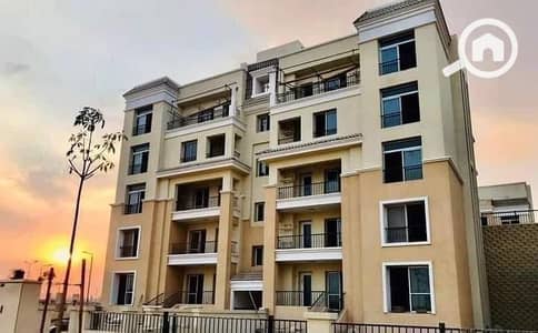 3 Bedroom Flat for Sale in Madinaty, Cairo - 0 (3). jpg