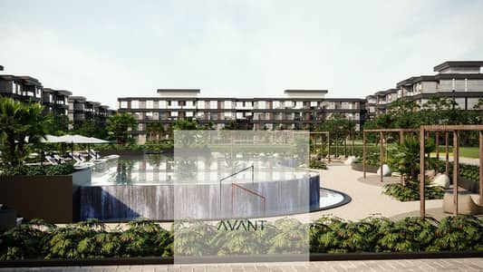3 Bedroom Apartment for Sale in Sheikh Zayed, Giza - IMG-20250628-WA0068. jpg
