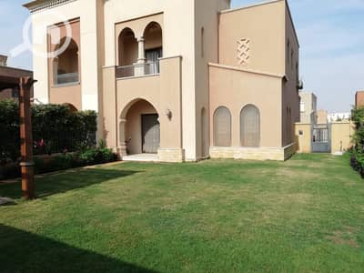 3 Bedroom Twin House for Sale in New Cairo, Cairo - WhatsApp Image 2025-06-27 at 9.32. 12 PM (1). jpeg