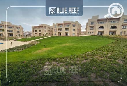 2 Bedroom Chalet for Sale in North Coast, Matruh - dhfj. jpg