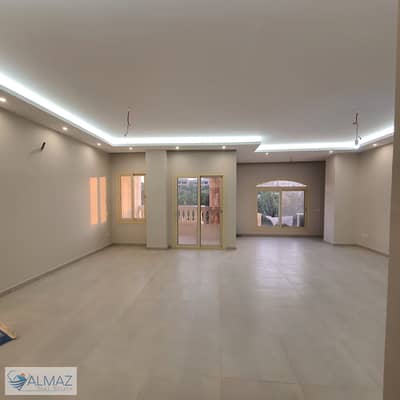 شقة 3 غرف نوم للايجار في القاهرة الجديدة، القاهرة - IMG-20250628-WA0183. jpg