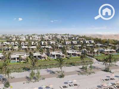 3 Bedroom Chalet for Sale in North Coast, Matruh - WhatsApp Image 2025-06-25 at 4.04. 20 PM. jpeg