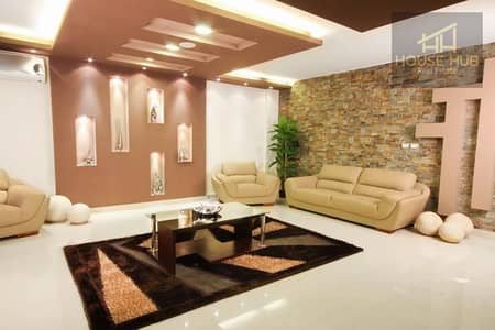 4 Bedroom Flat for Sale in New Cairo, Cairo - WhatsApp Image 2025-06-28 at 15.20. 52. jpeg