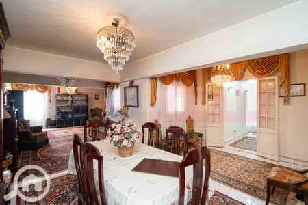 فلیٹ 3 غرف نوم للبيع في السيوف، الإسكندرية - DSC09365. jpg