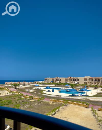 شاليه 2 غرفة نوم للبيع في الساحل الشمالي، مطروح - WhatsApp Image 2025-06-26 at 12.35. 46 PM. jpeg
