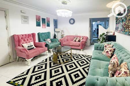 3 Bedroom Apartment for Sale in Camp Caesar, Alexandria - 1. JPG